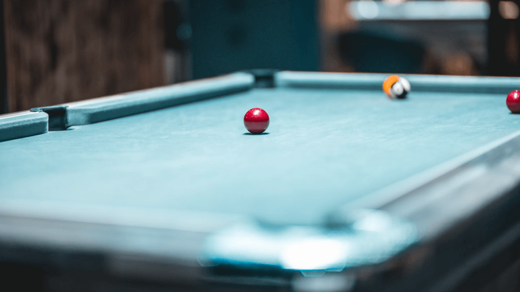 Putting A Pool Table in Your Garage? Featured Image