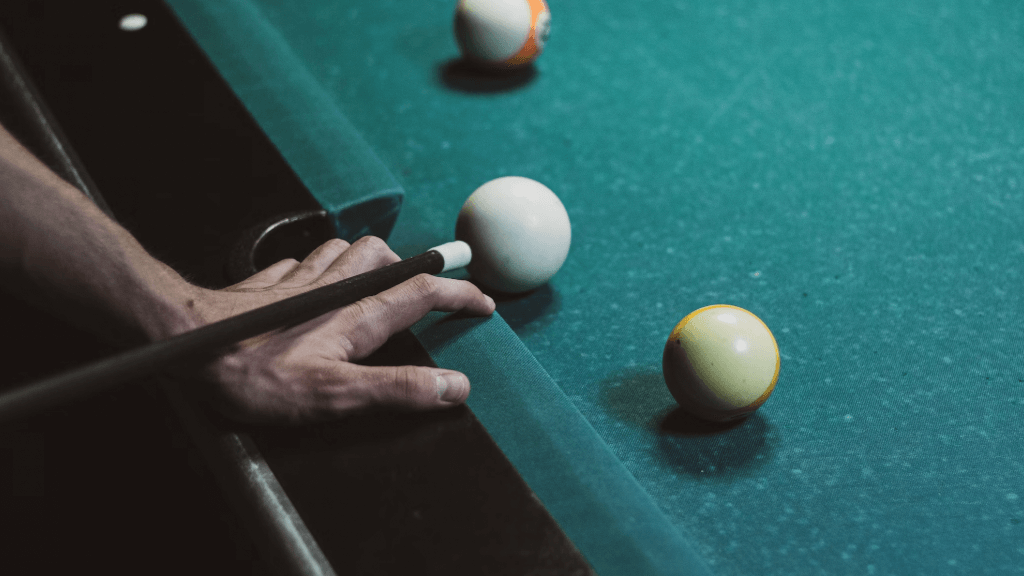 What is a Scratch in Pool? Billiards Scratch Rules Explained Featured Image