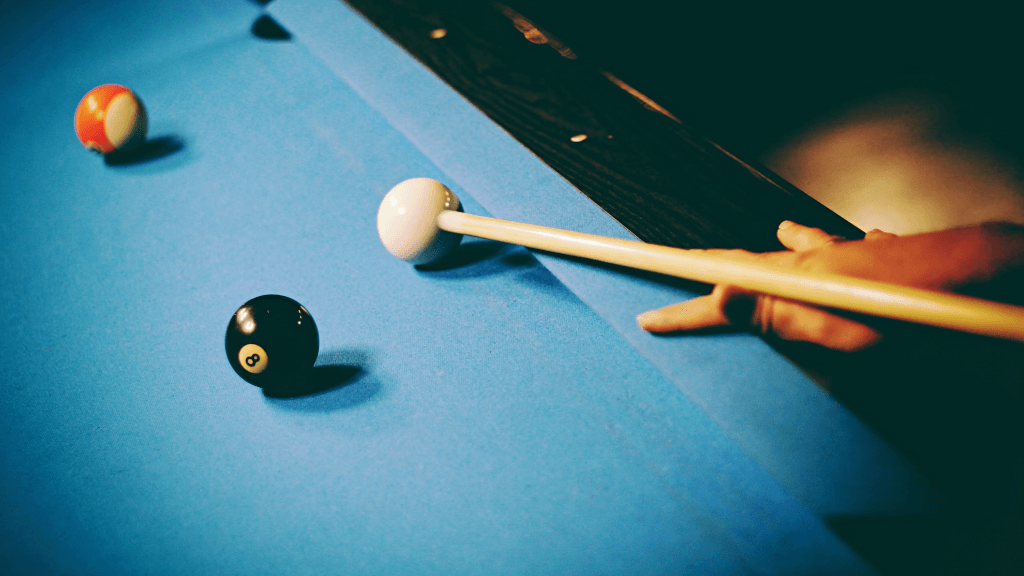 The Top 5 Best Portable Pool Cue Holders Featured Image