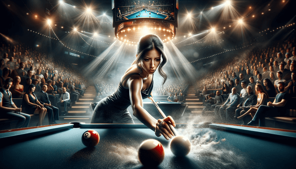 Enhancing Your Pool Skills with Hand Chalk Featured Image